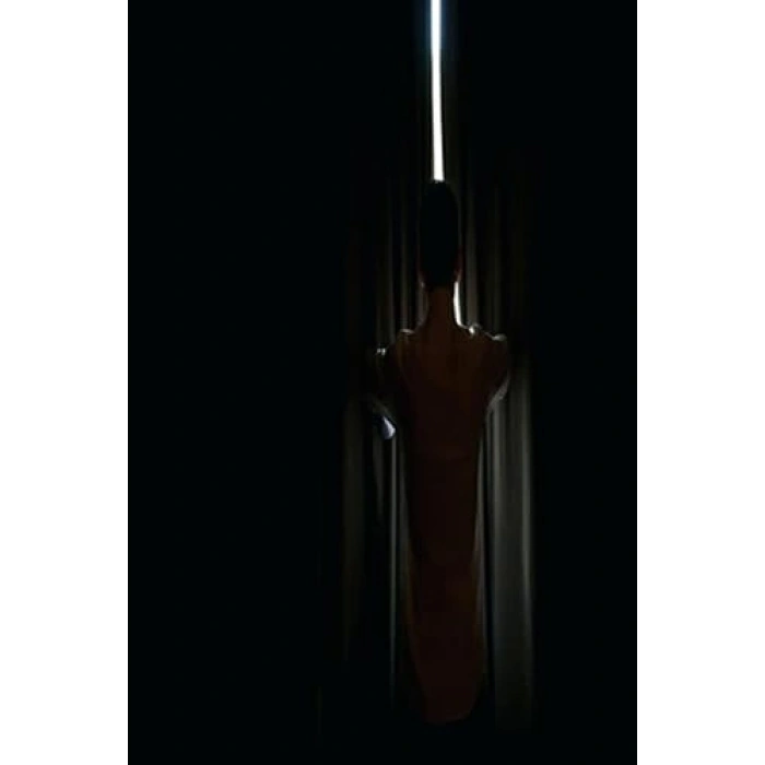 120 x 200 cm Kalın Turkuaz Güneşlik Blackout Perde