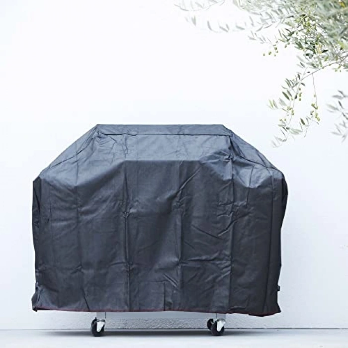 120 x 75 x 95 cm Ölçülerinde Barbekü Koruma Örtüsü