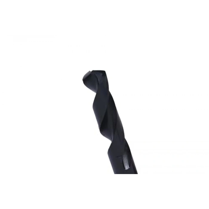 120240 cm Uzunluğunda Krom Kaplama Matkap Ucu Seti