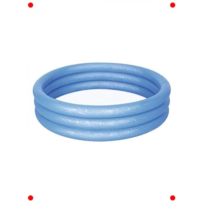 122 x 25 cm Çocuk Bahçe Havuzu