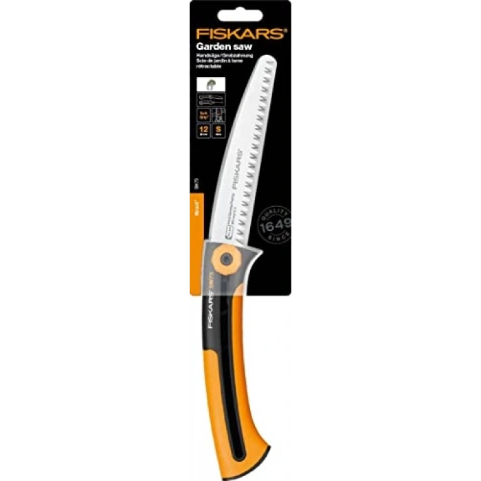 123870 Xtract SW73 Budama Testeresi