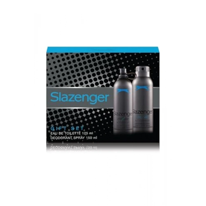 125+150 ml Mavi Renkli Parfüm Seti