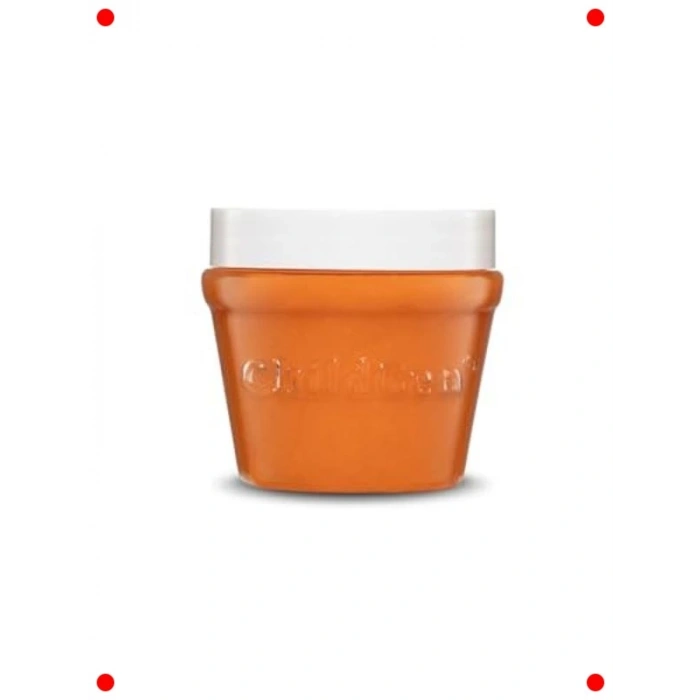 125 gr Canlı Turuncu Oyun Hamuru