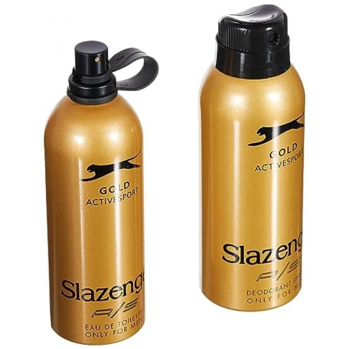 125 ml Eau de Toilette ve 150 ml Deodorant Seti