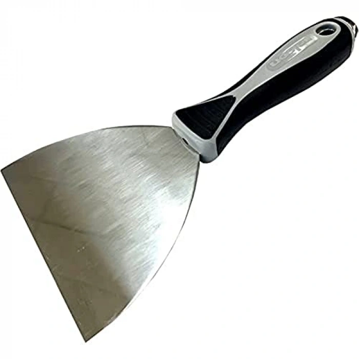 125 mm (5) Boya Kazıyıcı, Pratik ve Kullanışlı