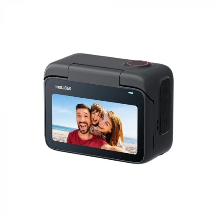 128GB Bellek, Kullanımı Kolay ve Pratik