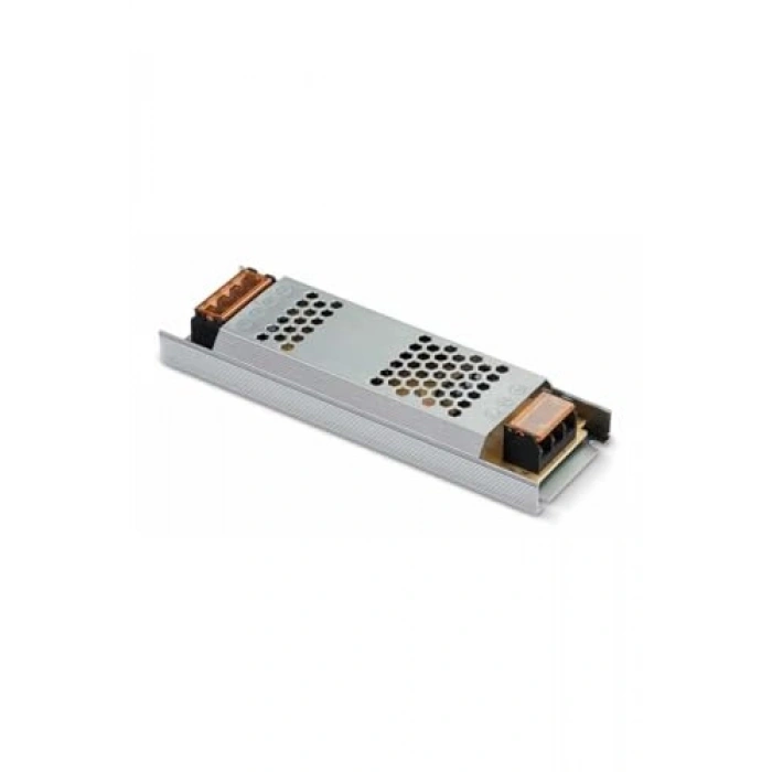 12V 12.5A 150W LED Trafo, Yüksek Performans ve Güvenilirlik