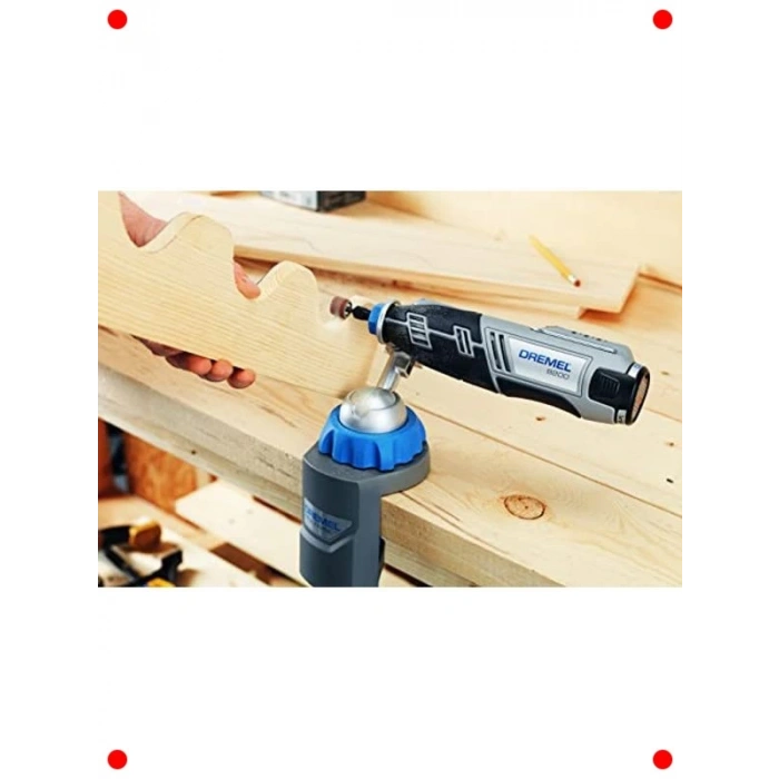 12V Lityum Akü Paketi - El Aletleri İçin