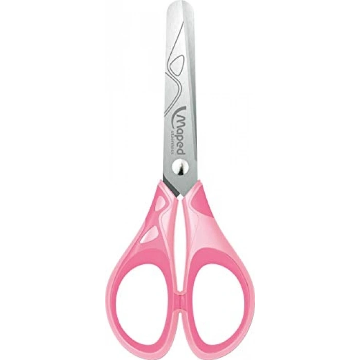 13 cm Uzunluğunda Makas, Kullanışlı Display Tasarımı