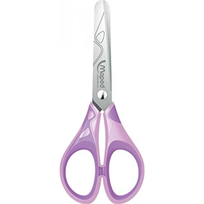 13 cm Uzunluğunda Makas, Kullanışlı Display Tasarımı