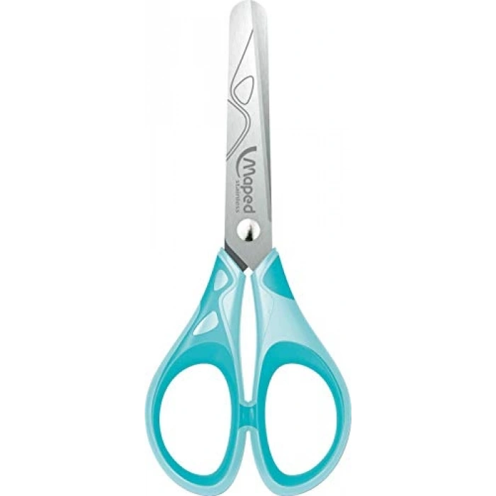 13 cm Uzunluğunda Makas, Kullanışlı Display Tasarımı