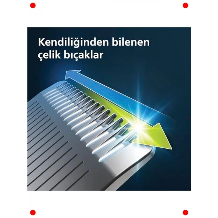 13ü 1 Arada Premium Erkek Bakım Seti - Yüz, Saç, Vücut