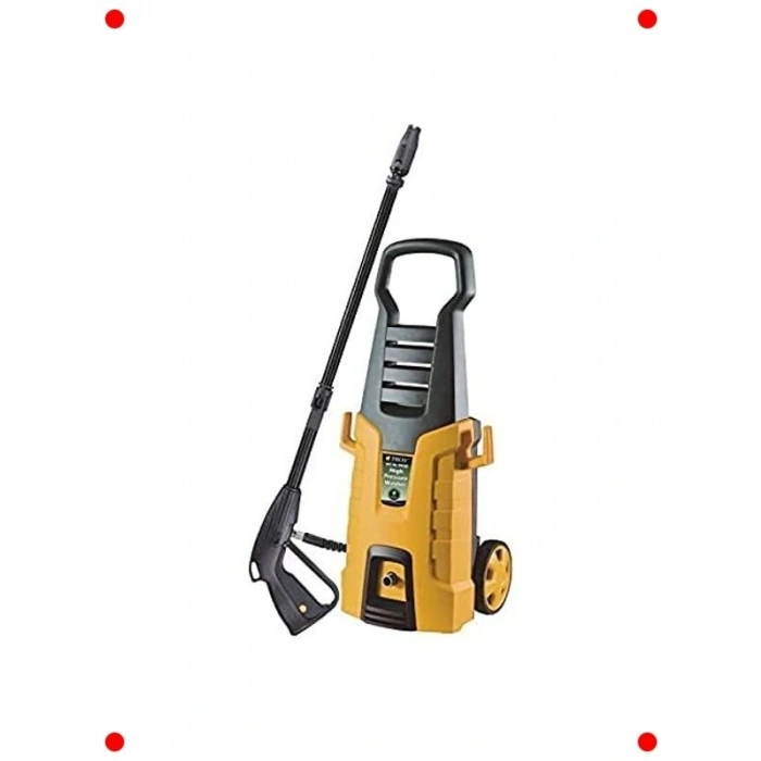 130 Bar Güçlü Basınçlı Yıkama Makinesi