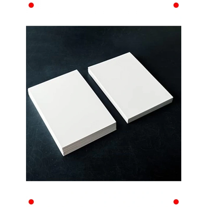 13x18 Parlak Fotoğraf Kağıdı - 50 Adet