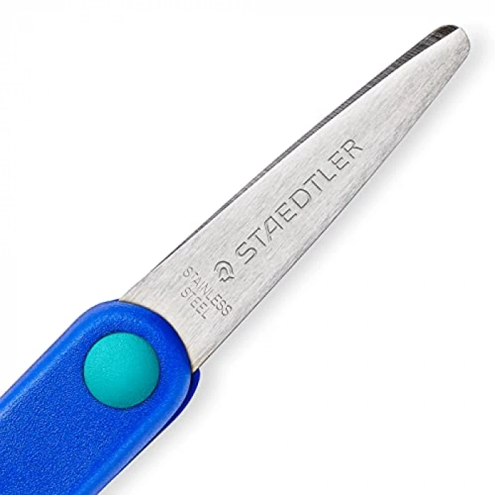 14 cm Boyutunda Noris Club Makası, Metal Yapı