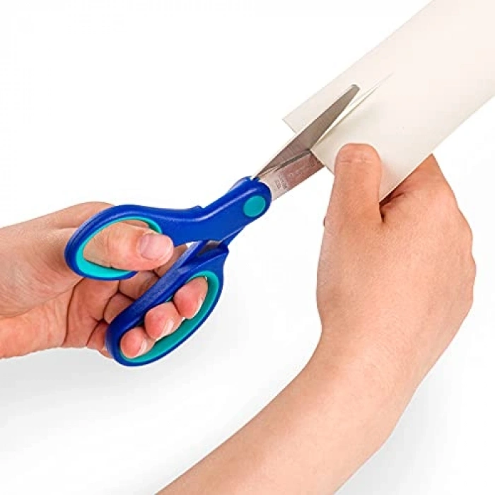 14 cm Boyutunda Noris Club Makası, Metal Yapı