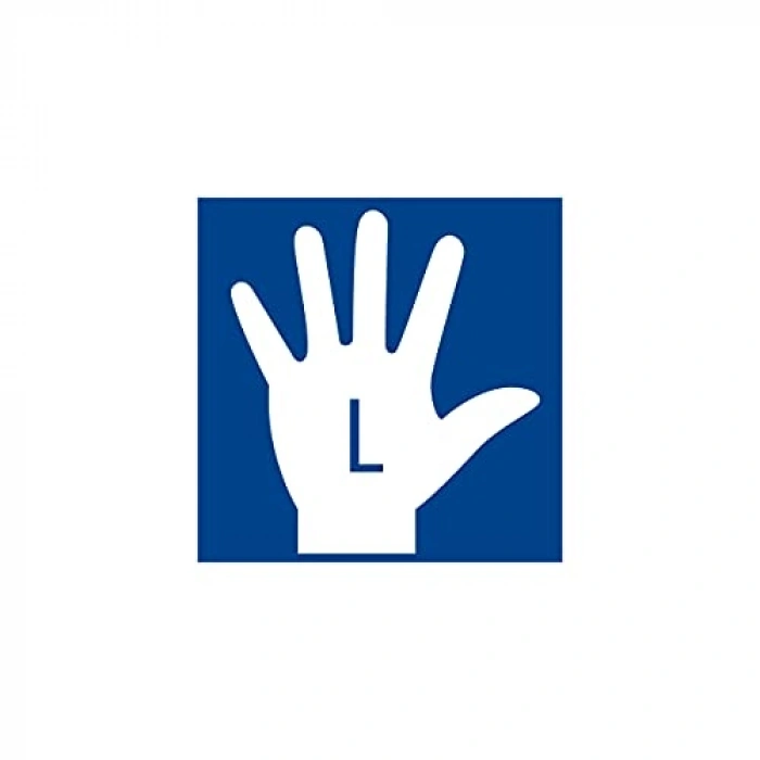 14 cm Boyutunda Noris Club Makası, Metal Yapı