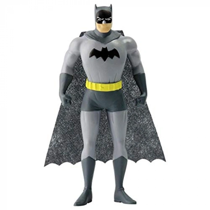 14 cm Bükülebilir Batman Figürü