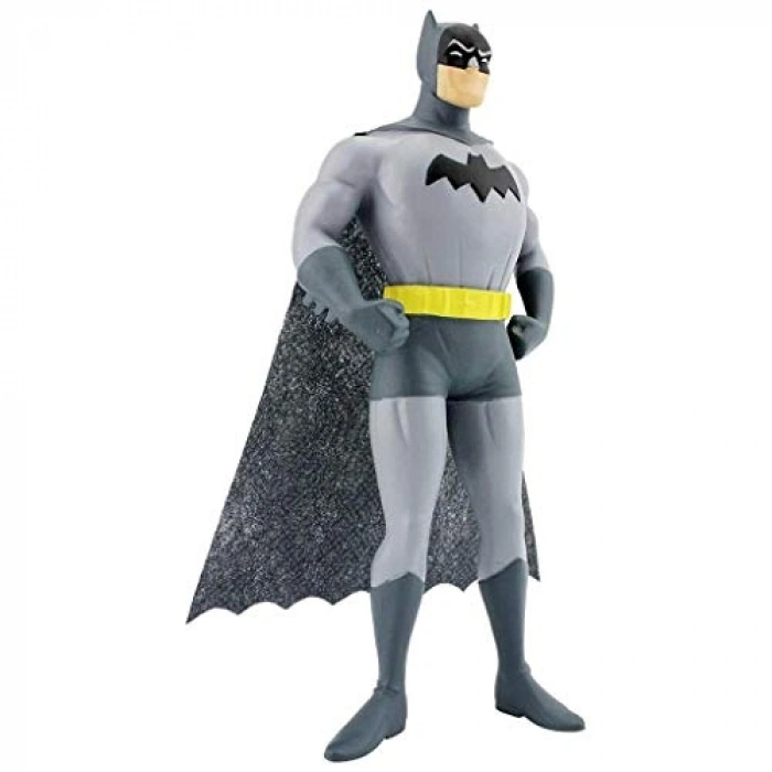 14 cm Bükülebilir Batman Figürü
