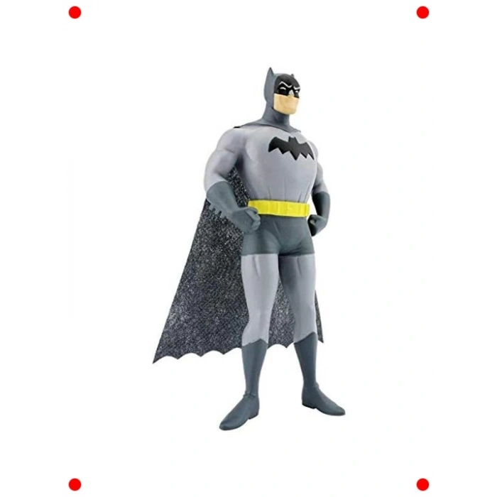 14 cm Bükülebilir Süper Kahraman Figürü