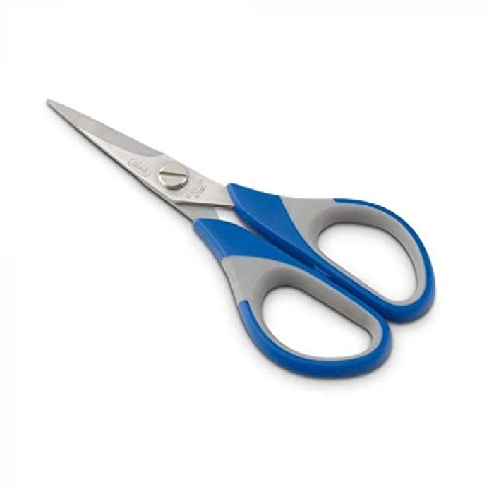 14 cm Lacivert Force Makas