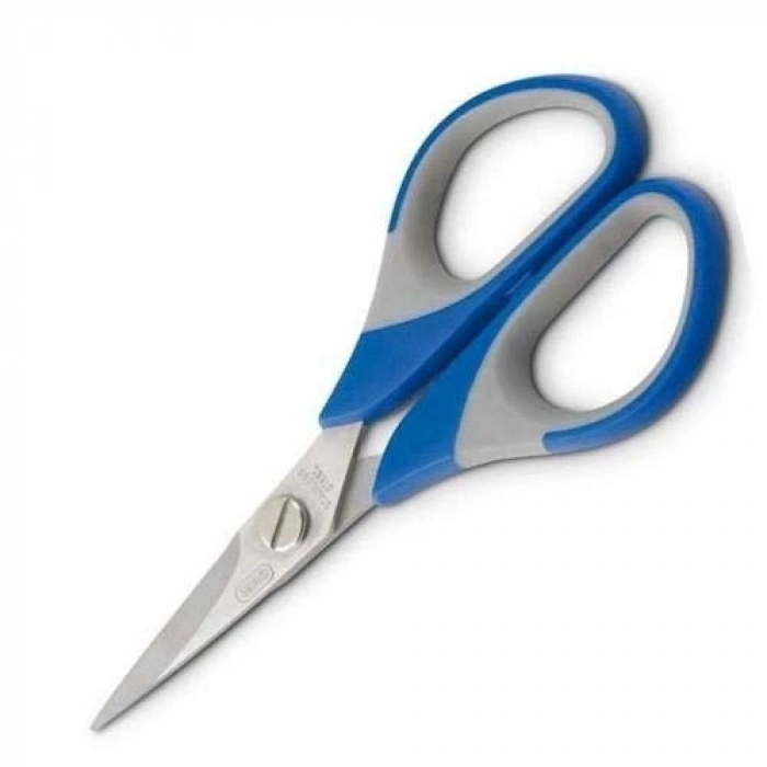 14 cm Lacivert Force Makas