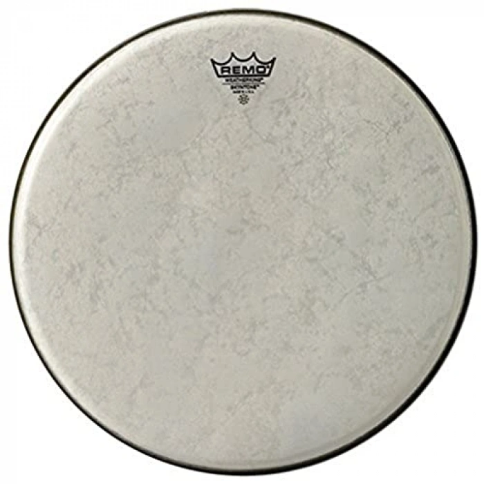 14 İnç Deri, Yüksek Kalite Kaplama