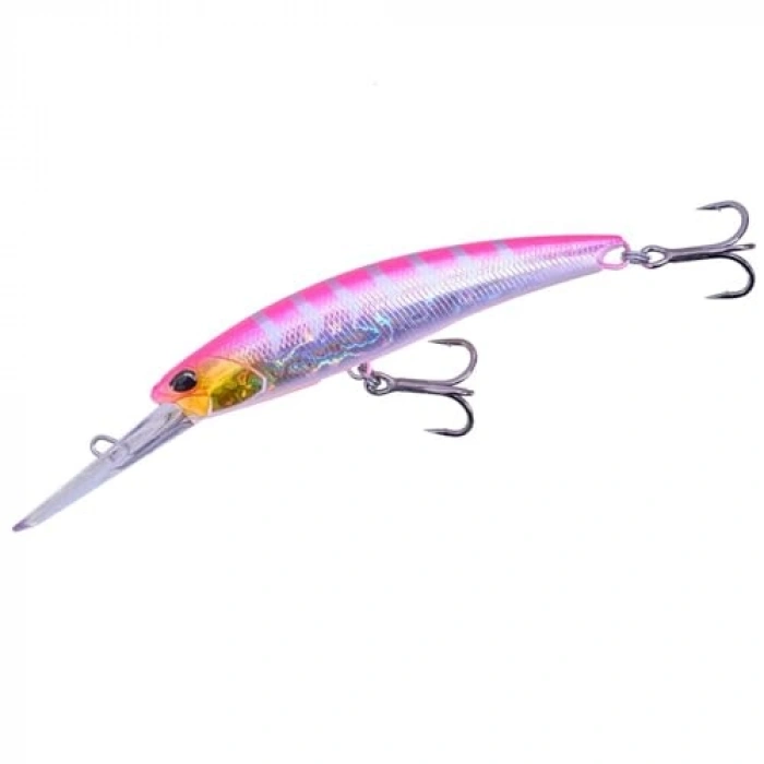 140 DR Boyut Yüksek Kaliteli Mackerel Suni Yem