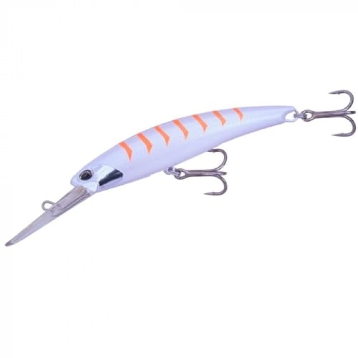 140 DR Boyut Yüksek Kaliteli Mackerel Suni Yem