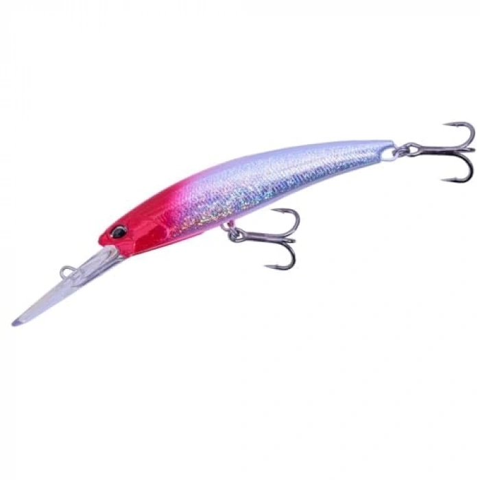 140 DR Boyut Yüksek Kaliteli Mackerel Suni Yem