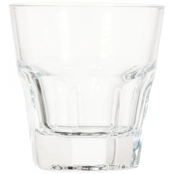 140 ml Meyve Suyu Bardağı Seti ile Şık İkramlar