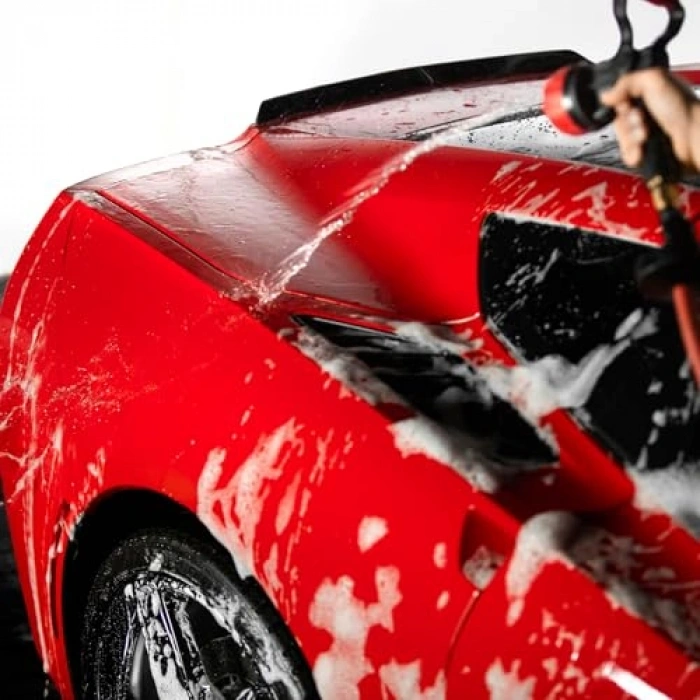 1.42 lt Cilalı Oto Şampuan, Yüksek Performans