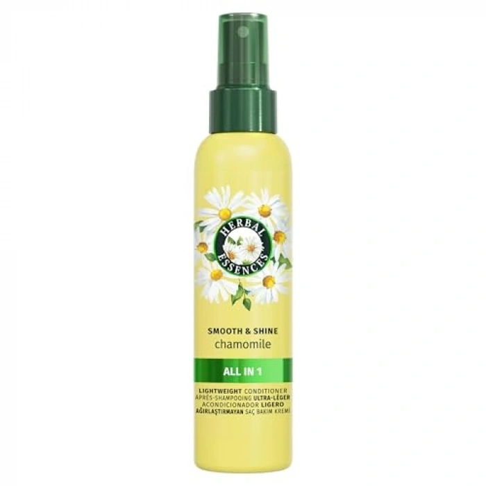 145 ml Ağırlaştırmayan Saç Kremi, Papatya Kokulu
