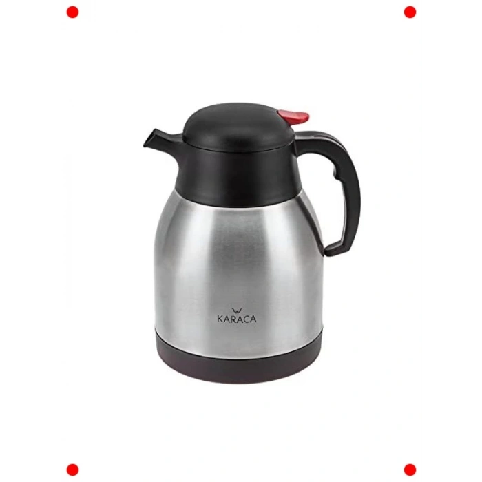 1.5 Litre Kapasiteli Isı Yalıtımlı Termos