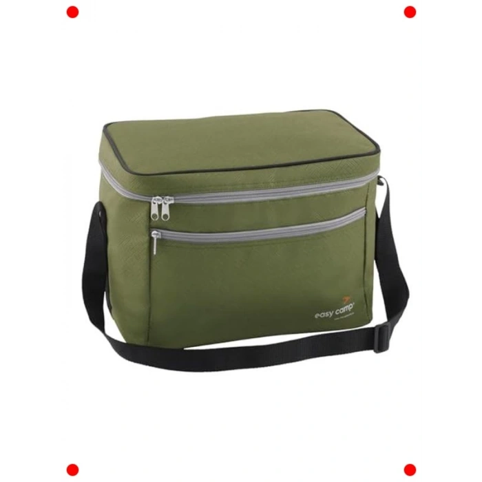 15 Litre Termal Soğutucu Çanta - Orta Boy