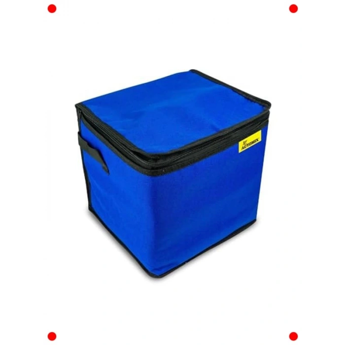 15 Lt Seyahat Termos Çantası - Isı Yalıtımlı