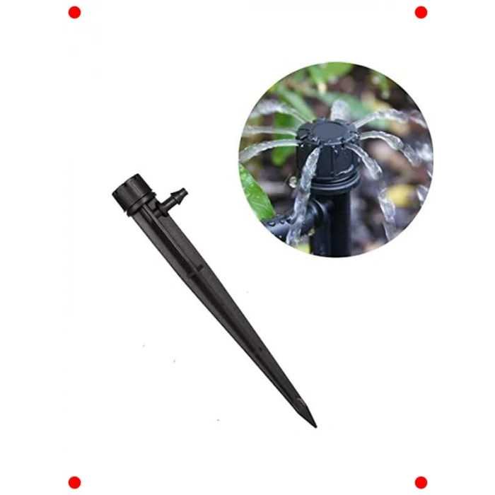 15 Metre Damla Sulama Sistemi Seti