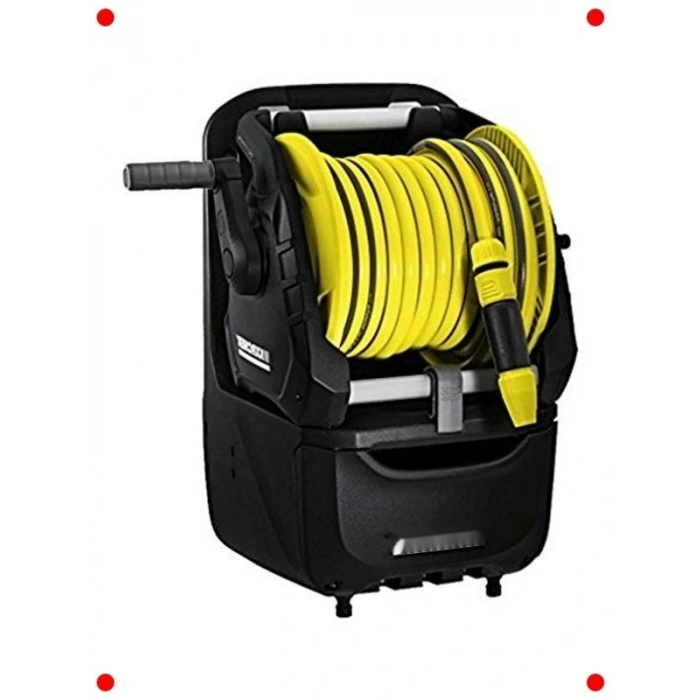 15 Metre Hortumlu Preum Makara Seti