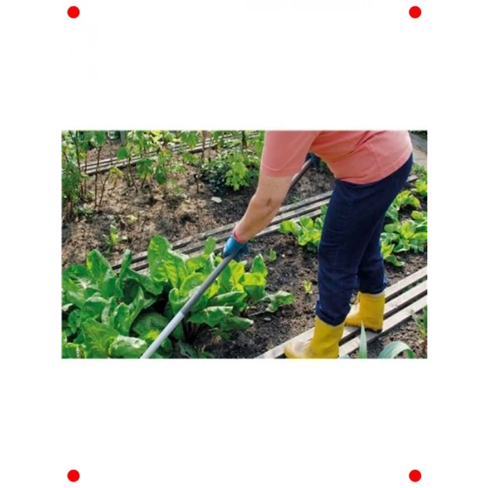 150 cm Çok Amaçlı Alüminyum Alet Sapı