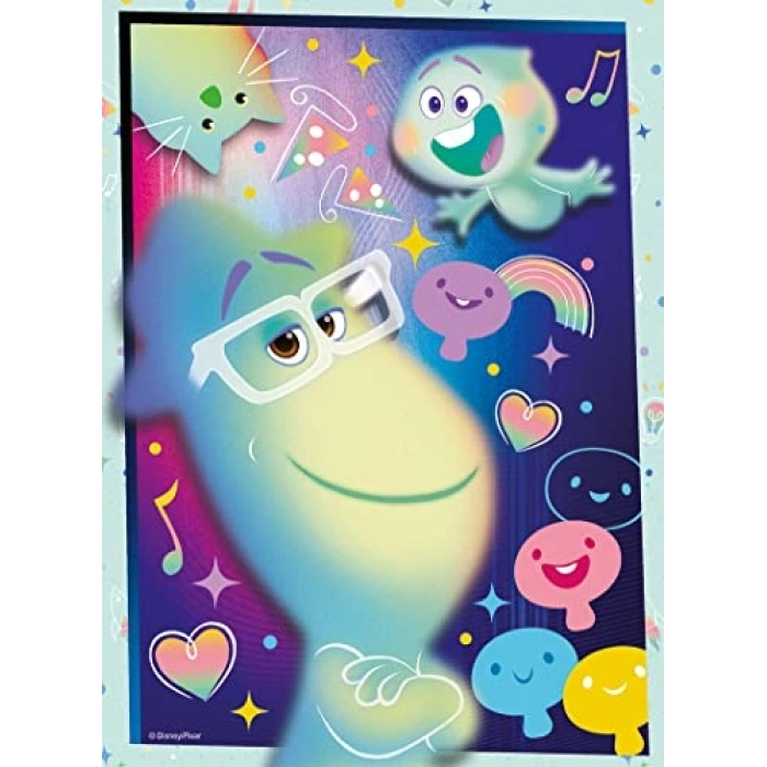 150 Parça Disney Puzzle - Eğlenceli Yapboz Deneyimi