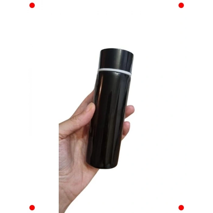 150ml Paslanmaz Çelik Mini Termos, Sıcak/Soğuk İçecek