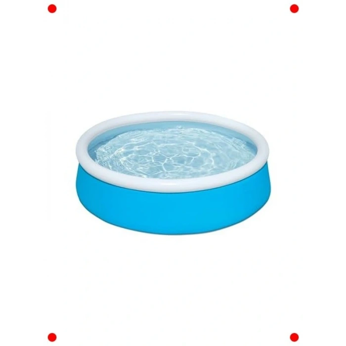 152x38 cm Şişme Çocuk Havuzu