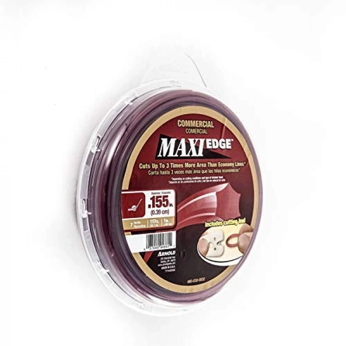 .155-inç Ticari Giyotin Hattı, Uzun Süreli Kullanım