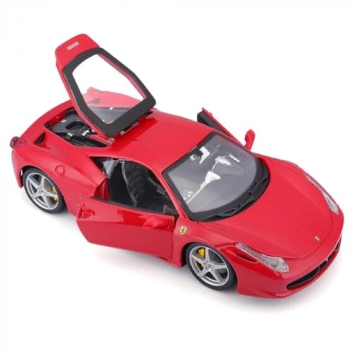 15626003 – Ferrari 458 Italia