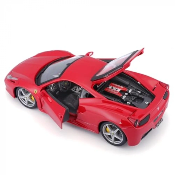 15626003 – Ferrari 458 Italia