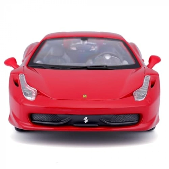 15626003 – Ferrari 458 Italia