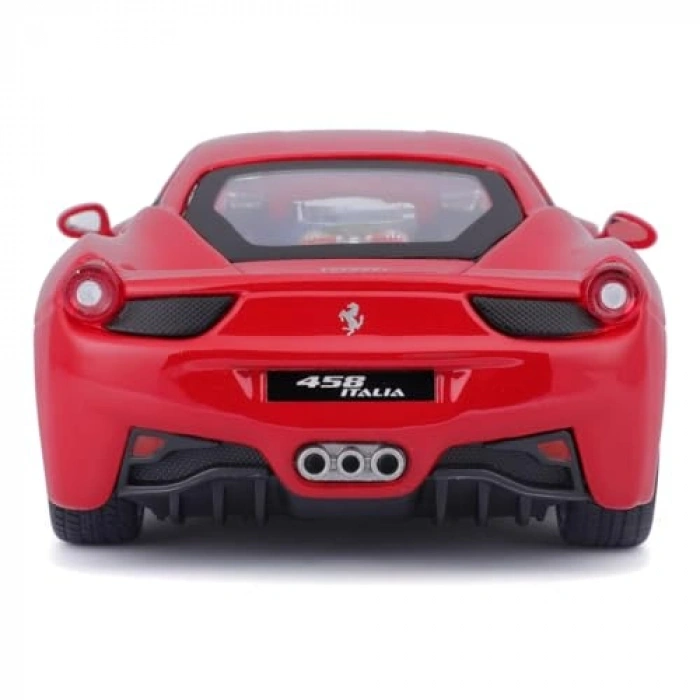 15626003 – Ferrari 458 Italia