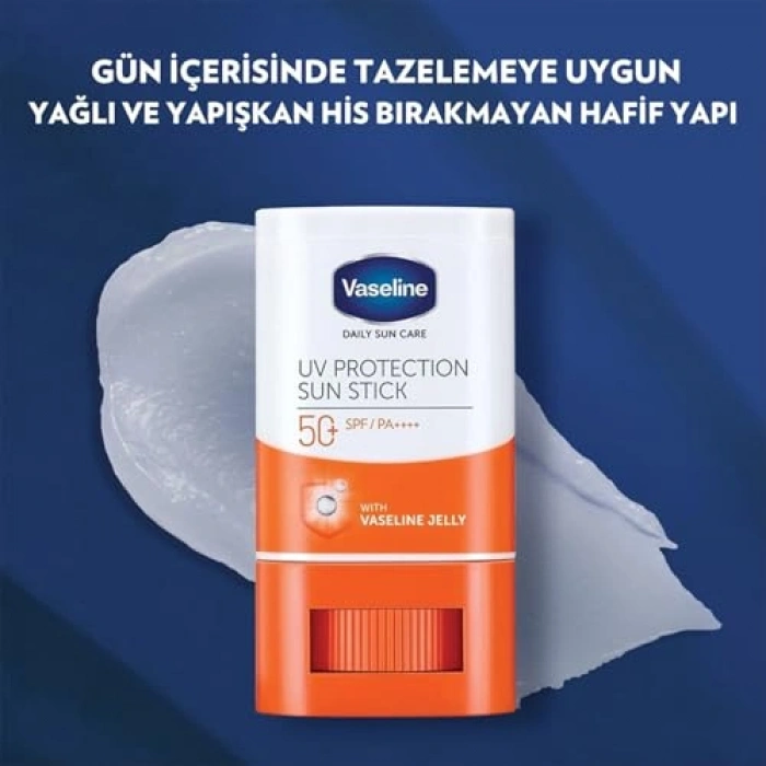15g Günlük Güneş Koruyucu Stick, SPF 50+