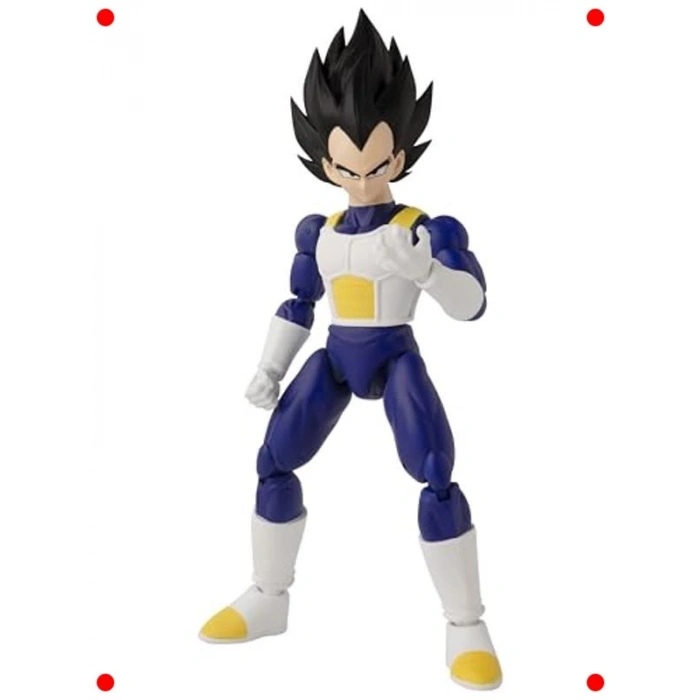 16 cm Anime Karakteri Hareketli Figür - Koleksiyon