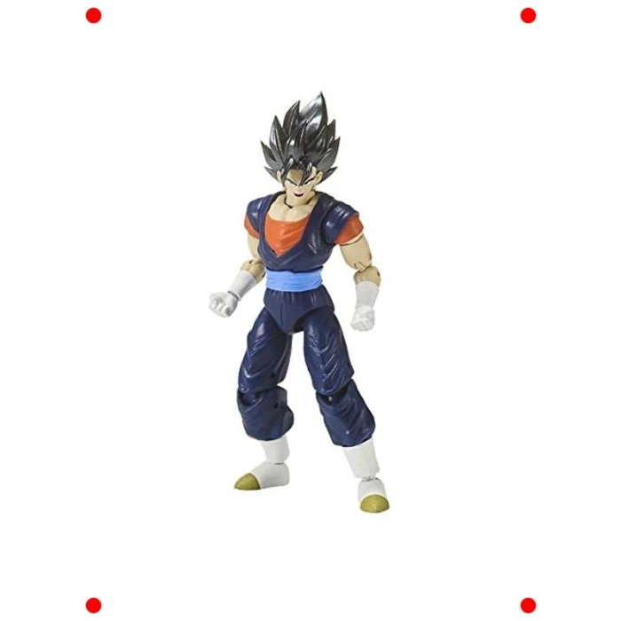 16 cm Eklemli Aksiyon Figürü